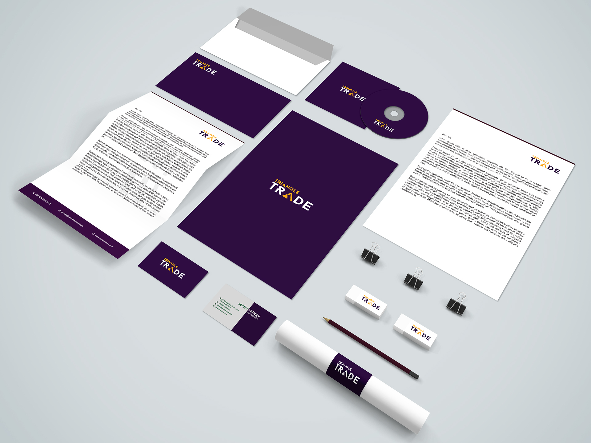 Branding