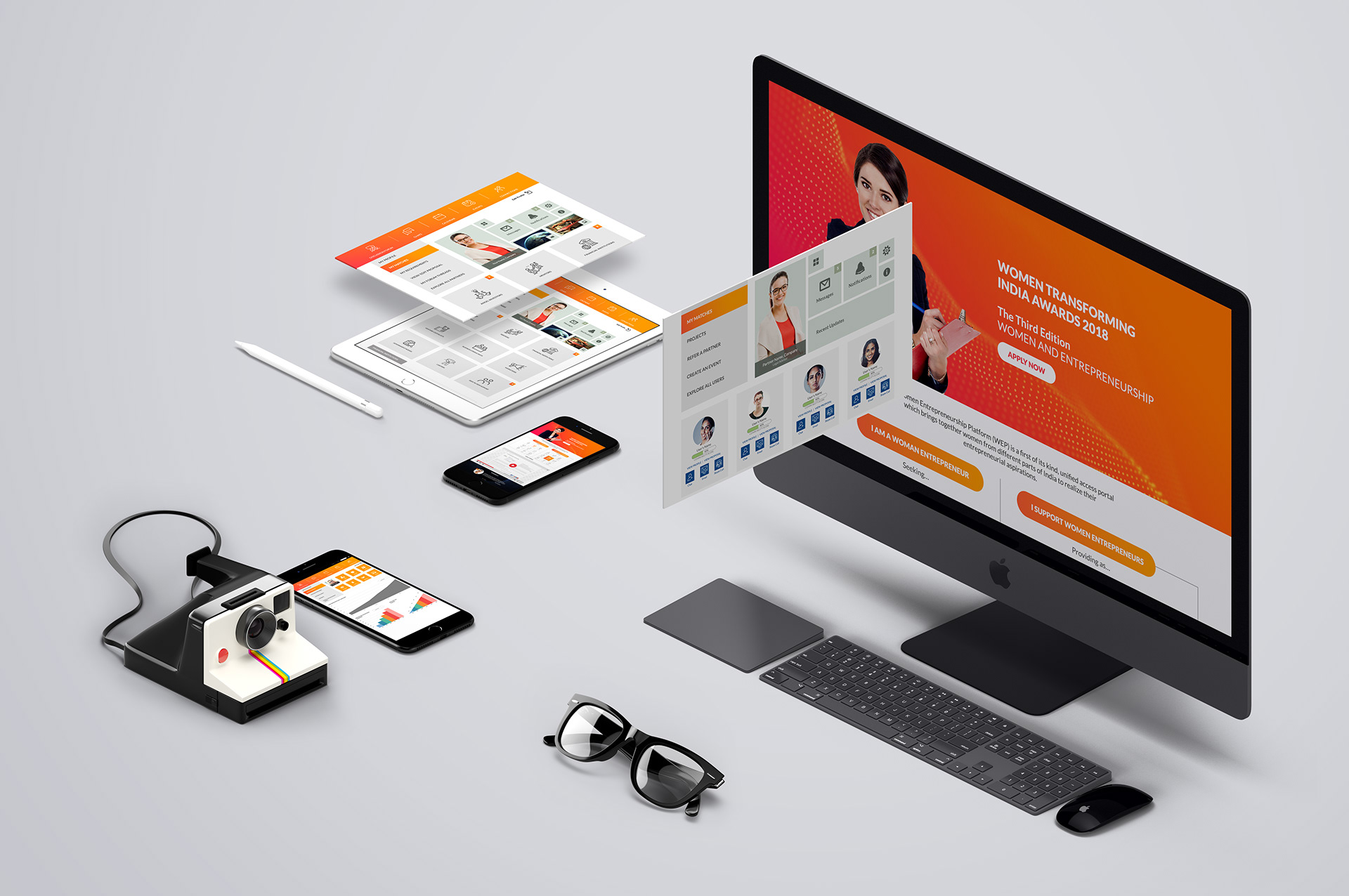Website Design